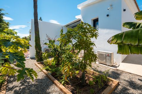 Villa i Marbella, Malaga, Marbella - € 2.590.000 | Ref: WB1612 - foto 36